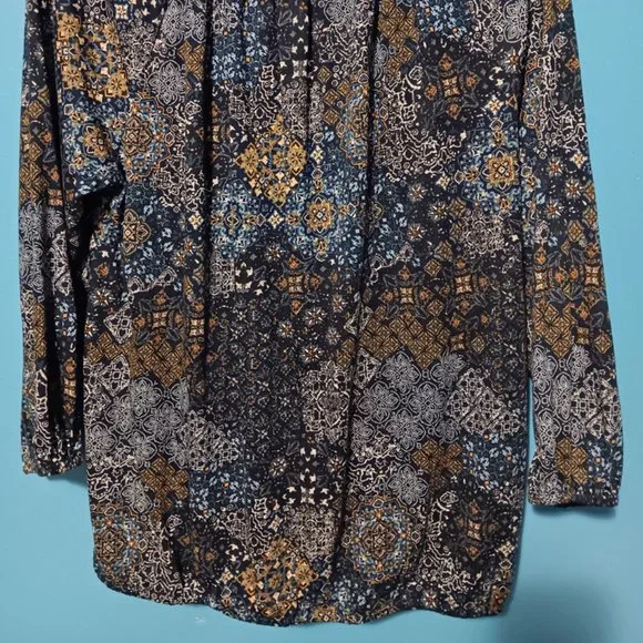 Michael Kors Women Blouse - Picture 2 of 5